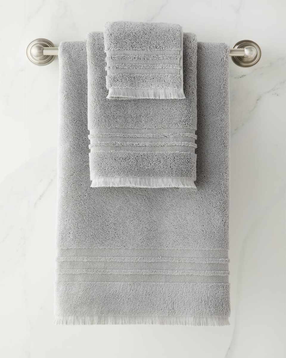 Mercer Bath Towel